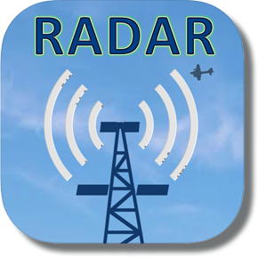 Radar App Icon