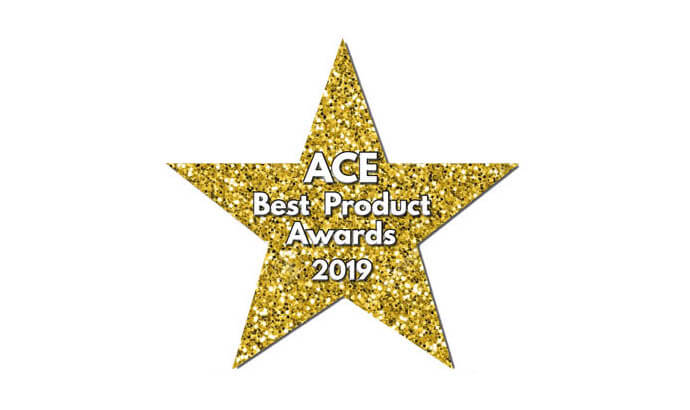 Bawdsey Radar win the ACE Shop of The Year Award