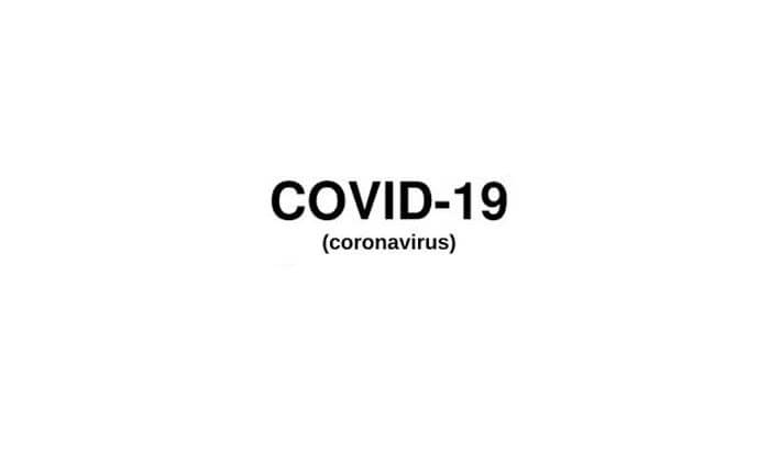 ‘Coronavirus information’