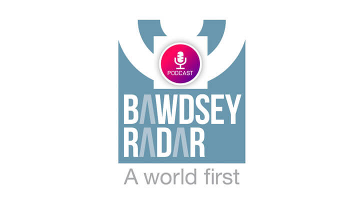 Bawdsey Podcast 2