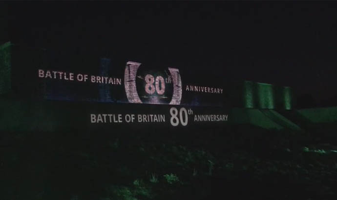 Bawdsey Radar supports Battle of Britain Day