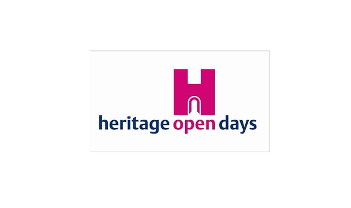 Heritage Open Day 2022
