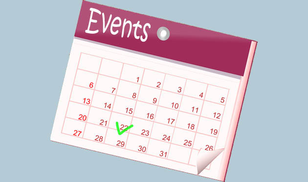 Bawdsey Radar Museum 2025 Events Diary